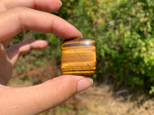 Charger l'image dans la galerie, Oeil de tigre 52