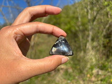 Charger l'image dans la galerie, Microcline / Pierre de lune 6