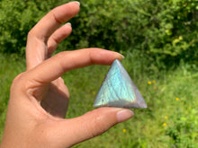 Charger l'image dans la galerie, Labradorite 214