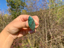 Charger l'image dans la galerie, Béryl Vert 13