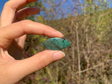 Charger l'image dans la galerie, Béryl Vert 13