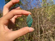 Charger l'image dans la galerie, Béryl Vert 13