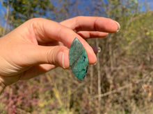 Charger l'image dans la galerie, Béryl Vert 13
