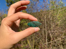 Charger l'image dans la galerie, Béryl Vert 13