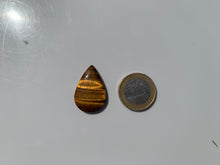 Charger l'image dans la galerie, VENDU Oeil de tigre 53