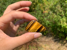 Charger l'image dans la galerie, Oeil de tigre 54