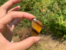 Charger l'image dans la galerie, Oeil de tigre 54