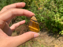 Charger l'image dans la galerie, Oeil de tigre 54