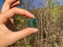 Charger l'image dans la galerie, Béryl Vert 14