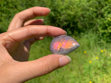 Charger l'image dans la galerie, Labradorite 215