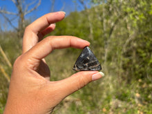 Charger l'image dans la galerie, Microcline / Pierre de lune 7