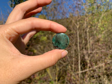 Charger l'image dans la galerie, Béryl Vert 14