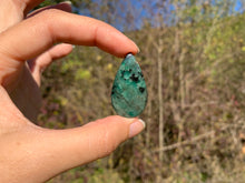 Charger l'image dans la galerie, Béryl Vert 15