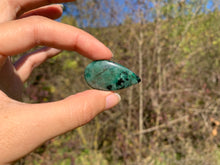 Charger l'image dans la galerie, Béryl Vert 15