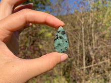 Charger l'image dans la galerie, Béryl Vert 16