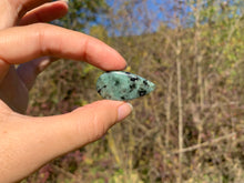 Charger l'image dans la galerie, Béryl Vert 16