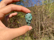 Charger l'image dans la galerie, Béryl Vert 16