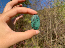 Charger l'image dans la galerie, Béryl Vert 17