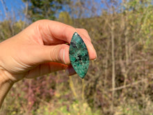 Charger l'image dans la galerie, Béryl Vert 18