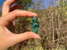 Charger l'image dans la galerie, Béryl Vert 18