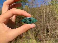 Charger l'image dans la galerie, Béryl Vert 18