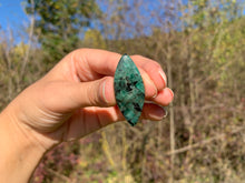 Charger l'image dans la galerie, Béryl Vert 18