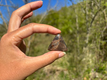 Charger l'image dans la galerie, Microcline / Pierre de lune 9