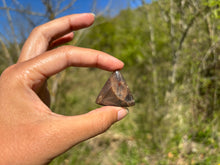 Charger l'image dans la galerie, Microcline / Pierre de lune 9