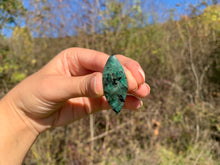 Charger l'image dans la galerie, Béryl Vert 18