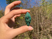 Charger l'image dans la galerie, Béryl Vert 18