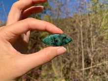 Charger l'image dans la galerie, Béryl Vert 18
