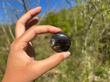 Charger l'image dans la galerie, Microcline / Pierre de lune 10