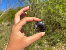 Charger l'image dans la galerie, Microcline / Pierre de lune 10