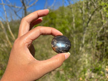 Charger l'image dans la galerie, Microcline / Pierre de lune 10