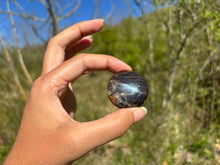 Charger l'image dans la galerie, Microcline / Pierre de lune 10