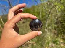 Charger l'image dans la galerie, Microcline / Pierre de lune 10