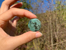 Charger l'image dans la galerie, Béryl Vert 19