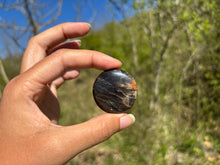 Charger l'image dans la galerie, Microcline / Pierre de lune 10