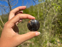 Charger l'image dans la galerie, Microcline / Pierre de lune 10