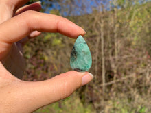 Charger l'image dans la galerie, Béryl Vert 20