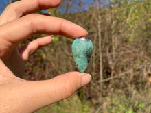 Charger l'image dans la galerie, Béryl Vert 20