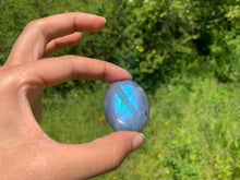 Charger l'image dans la galerie, Labradorite 218