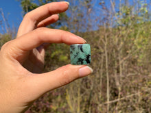 Charger l'image dans la galerie, Béryl Vert 22