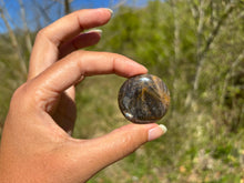 Charger l'image dans la galerie, Microcline / Pierre de lune 12