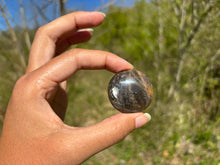 Charger l'image dans la galerie, Microcline / Pierre de lune 12