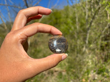 Charger l'image dans la galerie, Microcline / Pierre de lune 12