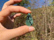 Charger l'image dans la galerie, Béryl Vert 23