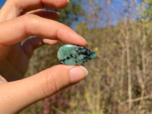 Charger l'image dans la galerie, Béryl Vert 23