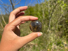 Charger l'image dans la galerie, Microcline / Pierre de lune 12