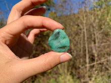 Charger l'image dans la galerie, Béryl Vert 24